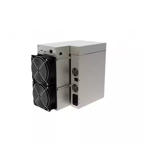 BUY 3 GET 1 FREE KS5L 12TH Kaspa Miner - ICERIVER Mining Machine IB