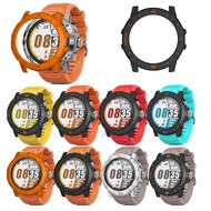PC Hard Protective Case Cover For COROS VERTIX 2S / COROS VERTIX 2 Bracelet Cases Smart Watch Frame 