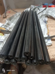 Nimrod barrel 19.5×long 9groves 5.5mm 22cal