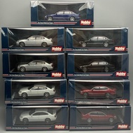 1/64 hobby japan 丰田 aristo v300 雷克萨斯 gs 300 400 430 Toyota vertex edition 全新未拆封
