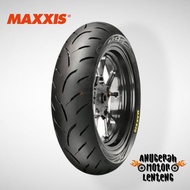 Tubeless Rear Tire PCX 150 Maxxis Victra 120/70-14 120 70 14