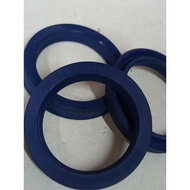 Hydraulic Packing Monoseal IDI ISI ODI OSI UHS UN 40x52x8 UHS UN 40-52-8 UHS UN 40*52*8
