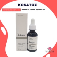 The Ordinary “Buffet” + Copper Peptides 1% - 30ml