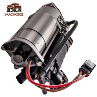 Air Suspension Compressor Compatible with Jaguar XJ X350 (2003-2007)  For C2C27702 C2C22825 C2C2450 