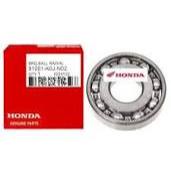 R1 BEARING, BALL RADIAL 22X56X11.5 BEAT K1A & GENIO 91001-K0J-N02