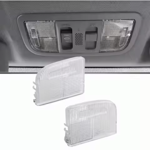 Pair 34401-SDA-A21 Fit For Honda Accord CR-V Civic Crosstour Element Insight Odyssey Pilot Interior 