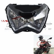 MTOP RACING | ไฟหน้าสำหรับ KAWASAKI Z800 2013 2014 2015 4881