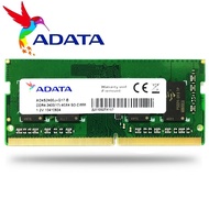 ADATA NB 4GB 8gb 16gb 32gb Laptop notebook Memory RAM Memoria Module Computer PC4 DDR4 16g 8g 32g 2666MHZ 3200MHz RAM