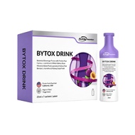 Eldon Nutrition Bytox 7's