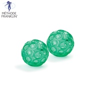 Imported Franklin Therapy Franklin Fascia Ball Massage Relax Muscle Pelvics 2 No Latex