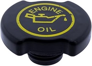 Holdia Oil Filler Cap F3AZ-6766-B EC-743 Compatible with Ford Powerstroke Diesel Motorcraft Engine