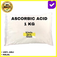 Ascorbic Acid / Askorbat Acid / Vitamin C 1 KG
