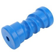 Boat Trailer Keel Roller 6 Inch Boat Trailer Keel Roller Self Centering PU Boat Trailer Roller Assem