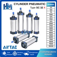 AIRTAC SC 32 Pneumatic Cylinder SC32/