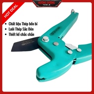 GF PVC Pipe Cutter 42mm PPR PE CPVC Water Pipe Cutter Steel Blade GF-23002