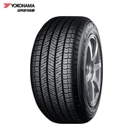 Yokohama Yokohama Car Tire 225/60R17 99H G91A Original Fitting Qijun Style Long An cs55