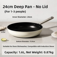CAROTE | Non-Stick Pancake Pan