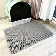 貓砂墊雙層過濾防帶出可水洗控砂防潮貓廁所貓砂盆墊子貓咪用品