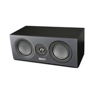 MISSION LX-C CENTRE CHANNEL SPEAKER ***1 YEAR WARRANTY BY MISSION***
