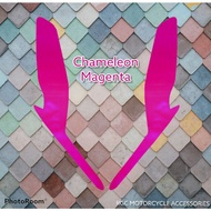 Honda ADV 150 Accessories / Honda ADV 150 Kilay Chameleon / Honda ADV 150 Sticker