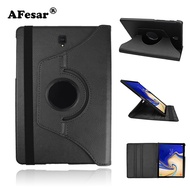 Samsung Galaxy Tab S4 10.5 inch SM-T830 T835 T837 Tablet 360 Degree Rotating Stand Cover Case with a