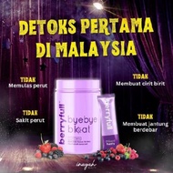 Berryfull break oat original dri hq Inayah beauty