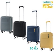AMERICAN TOURISTER 20-Inch Luggage Maxivo