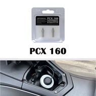 Stainless steel material PCX 160 pcx160 motorcycle accessories adv150 motorcycle accessories adv160 