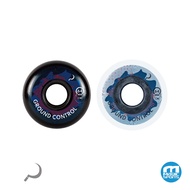 [Third World] [GC 64mm Turbulence Stunt Wheel] POWERSLIDE SEBA USD ROCES