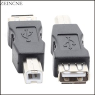 Zein USB Printer Cable Cord USB 2 0 Printer Cable USB Printer Cable USB 2 0 Printer Cable USB Cables