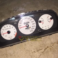 HONDA EG6 SR3 CLUSTER METER SPOON SPORT