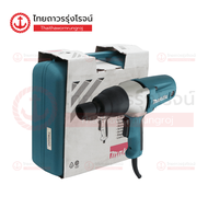 MAKITA TW035MAKITA TW0350 บล็อกไฟฟ้า 1/2 (12.7mm) 350nm 400w รุ่น TW0350 (CB-411A) |ชิ้น| TTR Store0