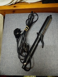 GHD 捲髮棒32mm