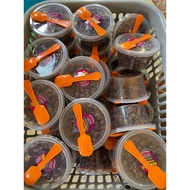 Doorgift kahwin| Goodies Murah| Chocojar Borong Murah Sedap