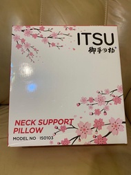 ITSU Neck Support Pillow 頸枕
