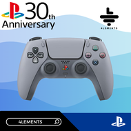 (พร้อมส่ง) DUALSENSE PLAYSTATION 5 CONTROLLER (จอยเพลย์5) (ประกัน SONY ศูนย์ไทย) (มือ1)