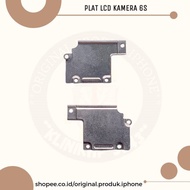 NEW ORIGINAL 6S LCD CAMERA PLATE
