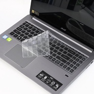 Silicone Laptop Keyboard Cover Skin For Acer aspire 3 A315 42G A315 23G A315 34G A315-58 A315-57 A315-56 A315-55 15.6 inch