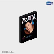 Mark (JIRUNTANIN) | ZODIAC SERIES EXCLUSIVE PHOTOCARD SET Junior