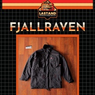 Fjallraven Jacket polar
