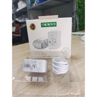 Charger 2A Oppo 733 Pin Microphone