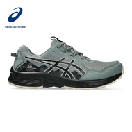 ASICS Men GEL-VENTURE 10 Trail Running Shoes in Monument Blue/Black
