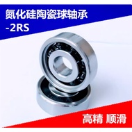 Bicycle tower base bearing hybrid ceramic ball bearing 686 687 688 689 698 696 697 2RS