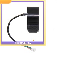 【LLMA】Thumb Throttle For Gotrax For GXL V2 For xiaomi For M365 Electric Scooter