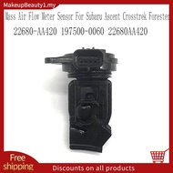 22680-AA420 Mass Air  Meter Sensor for   Crosstrek Forester 197500-0060 22680AA420