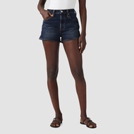 Levis® Womens 501® Original High-Rise Jean Shorts