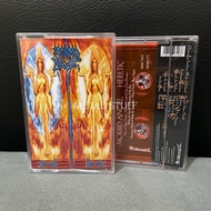 Kaset Morbid Angel - Heretic