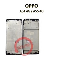 OPPO Frame Middle/ 4Goppo A54 A55 4G/ LCD Stand LCD Bone