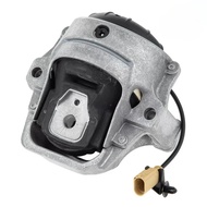 8R0199381AL 8R0199381E 1PCS Engine Mount Motor Support Bracket for Audi A4 B8 A5 Q5 1.8T 2.0T 2008-2