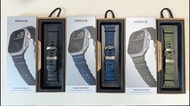 全新 絕版限定 NOMAD 原裝錶帶多款 APPLE WATCH or ULTRA